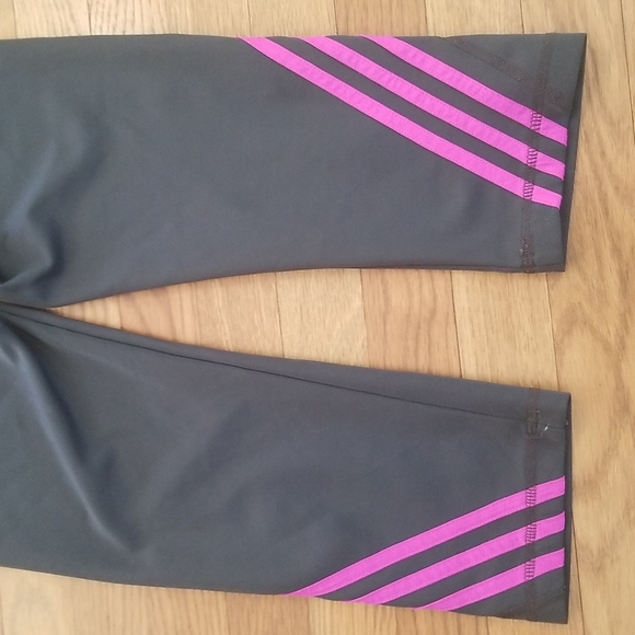 Adidas Yoga pants - Picture 6 of 6